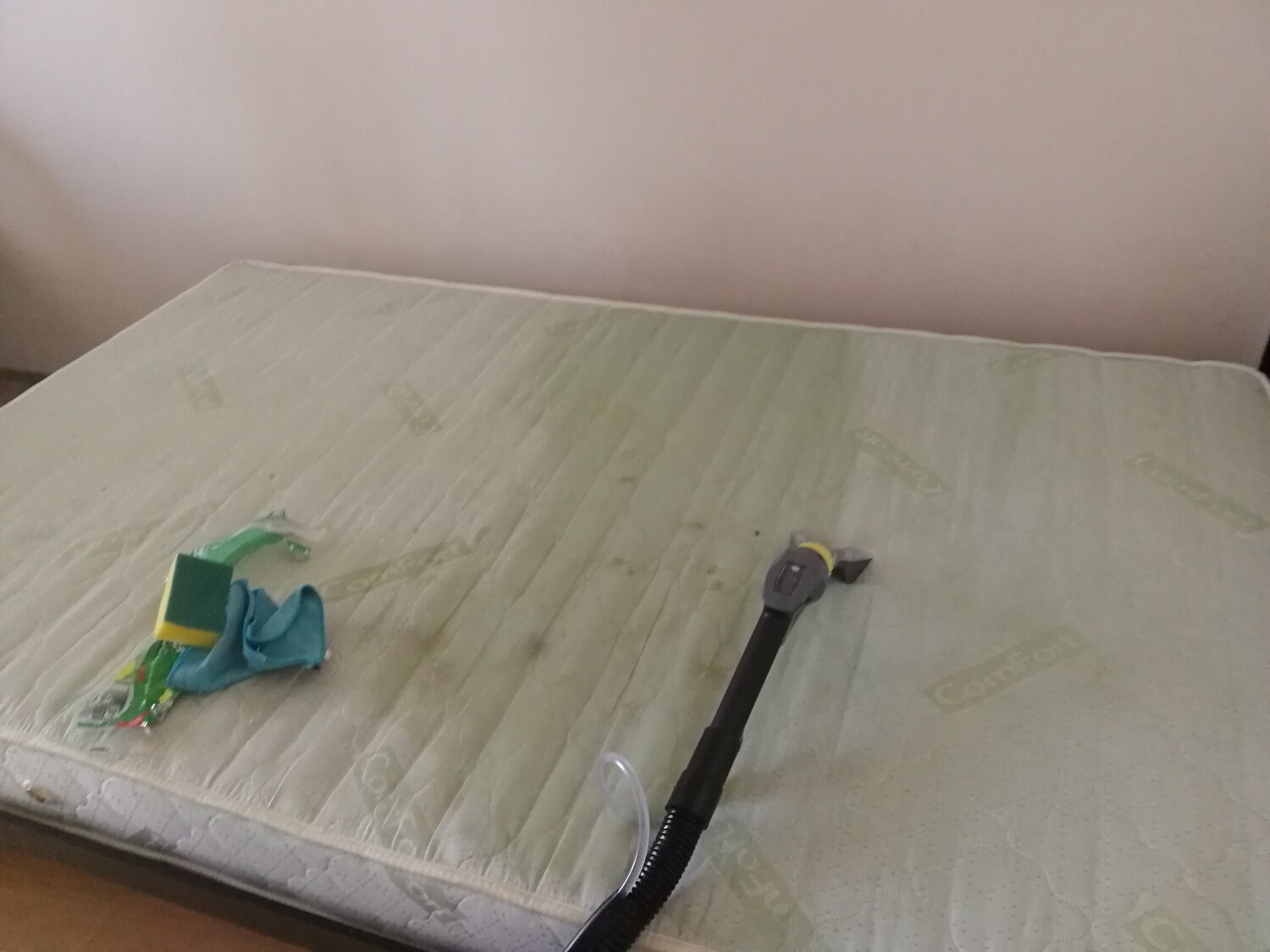 Химчистка мягкой мебели