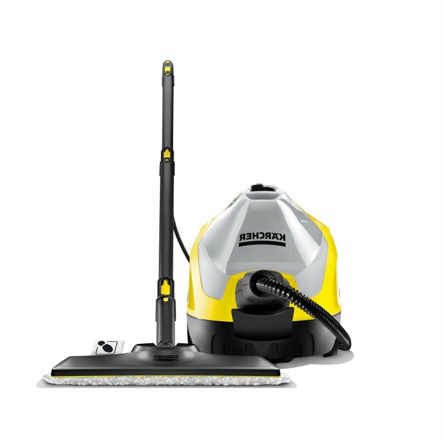 Генеральная уборка