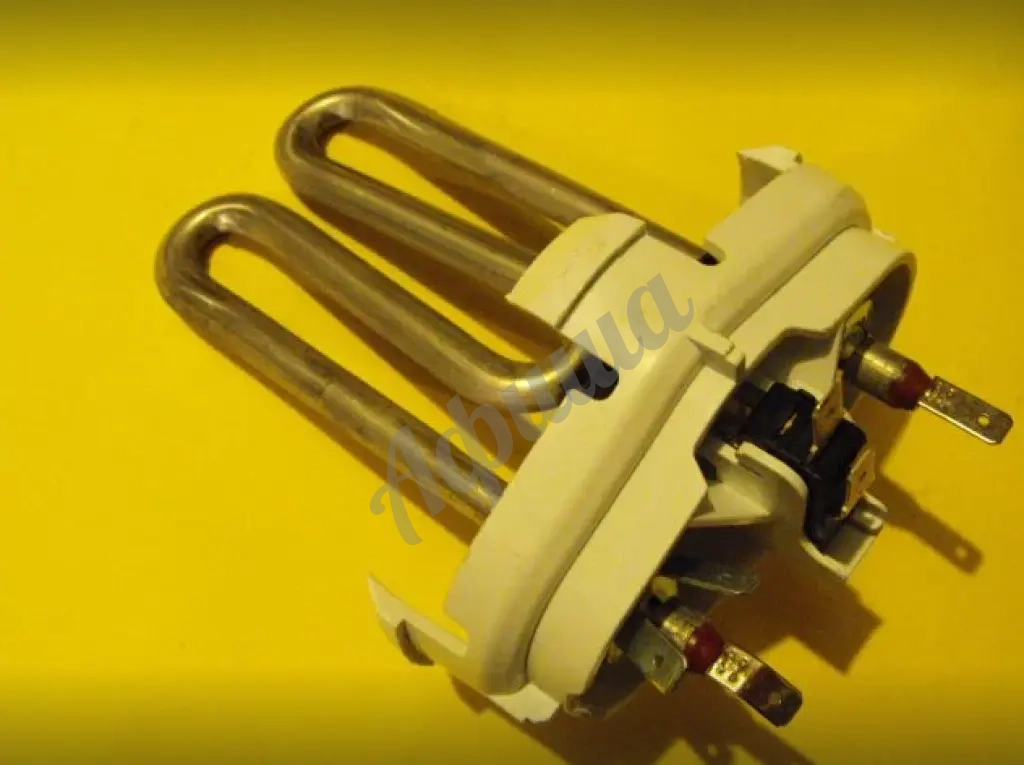 Замена нагревательного элемента посудомоечной машины