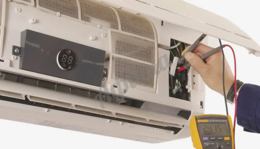 Установка,диагностика,ремонт кондиционера