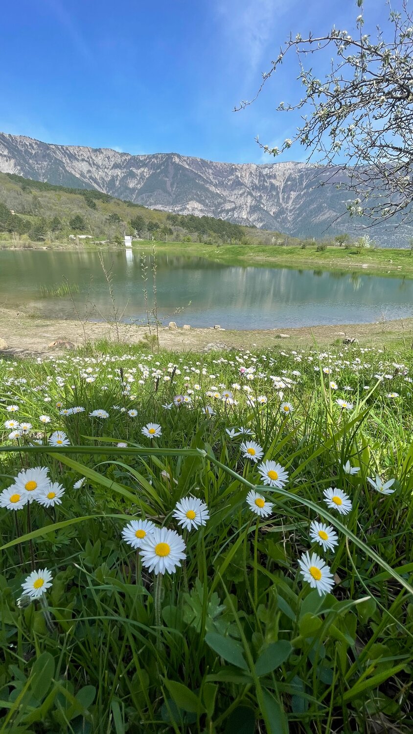 За горами, за лесами: Ай-Петри и Большой каньон