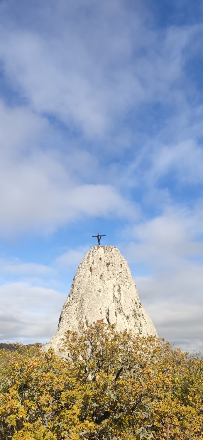 Тропами Крыма: хайкинг для всех
