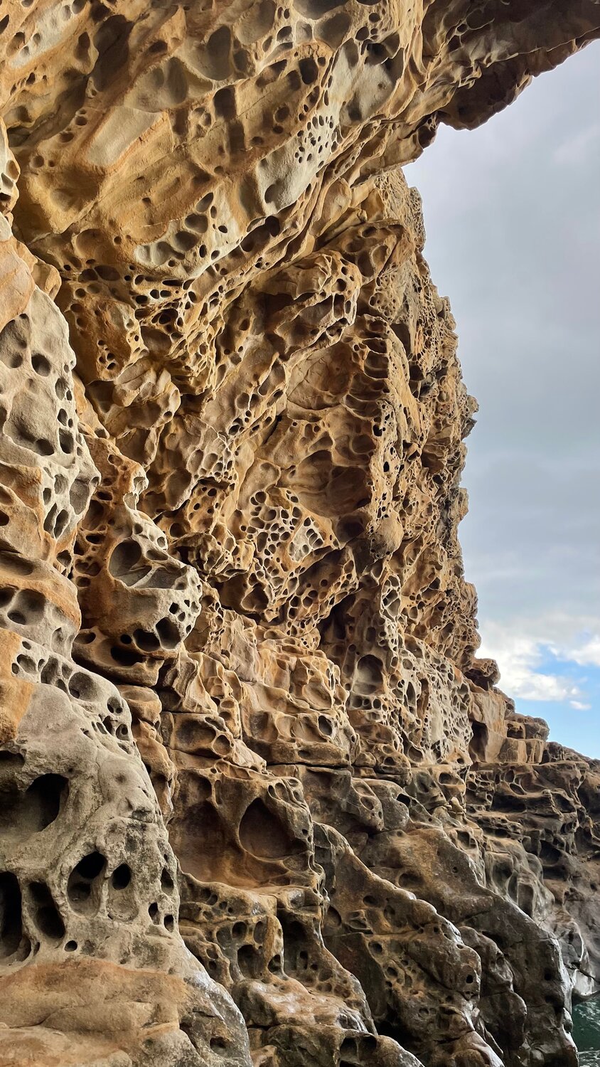 Вдоль моря к Новому Свету: многогранный Крым