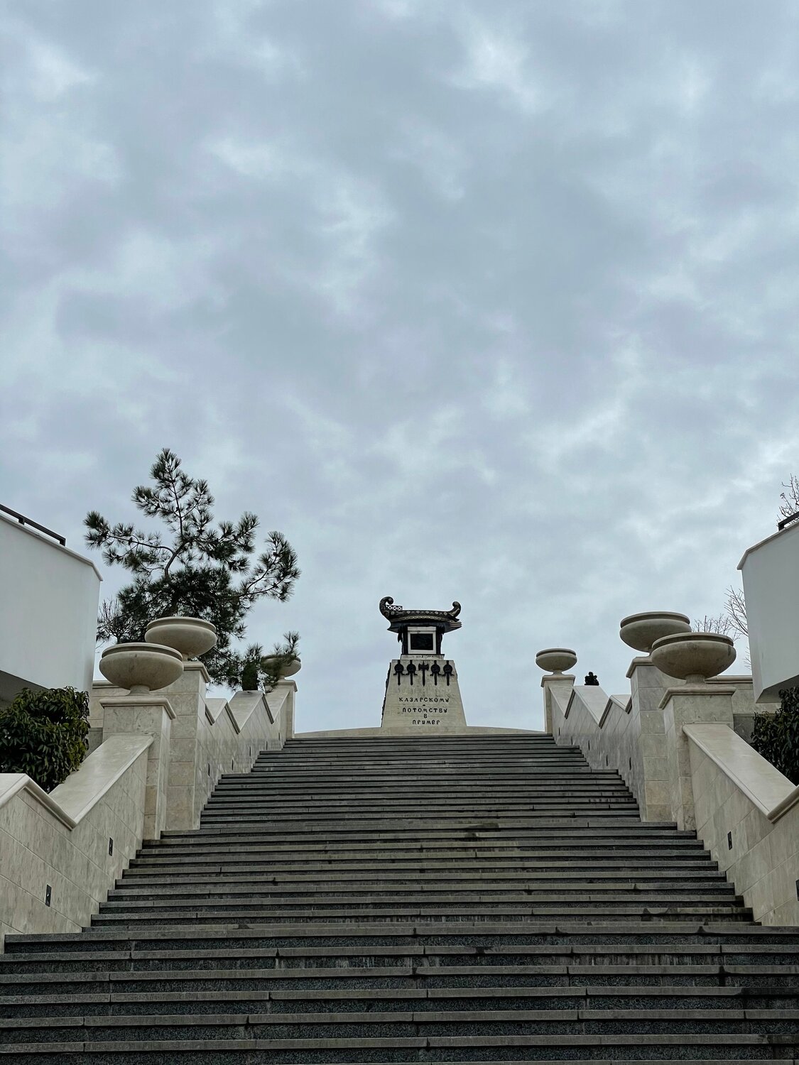 Секретная Балаклава и героический Севастополь