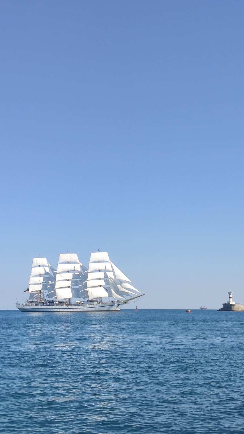 Секретная Балаклава и героический Севастополь