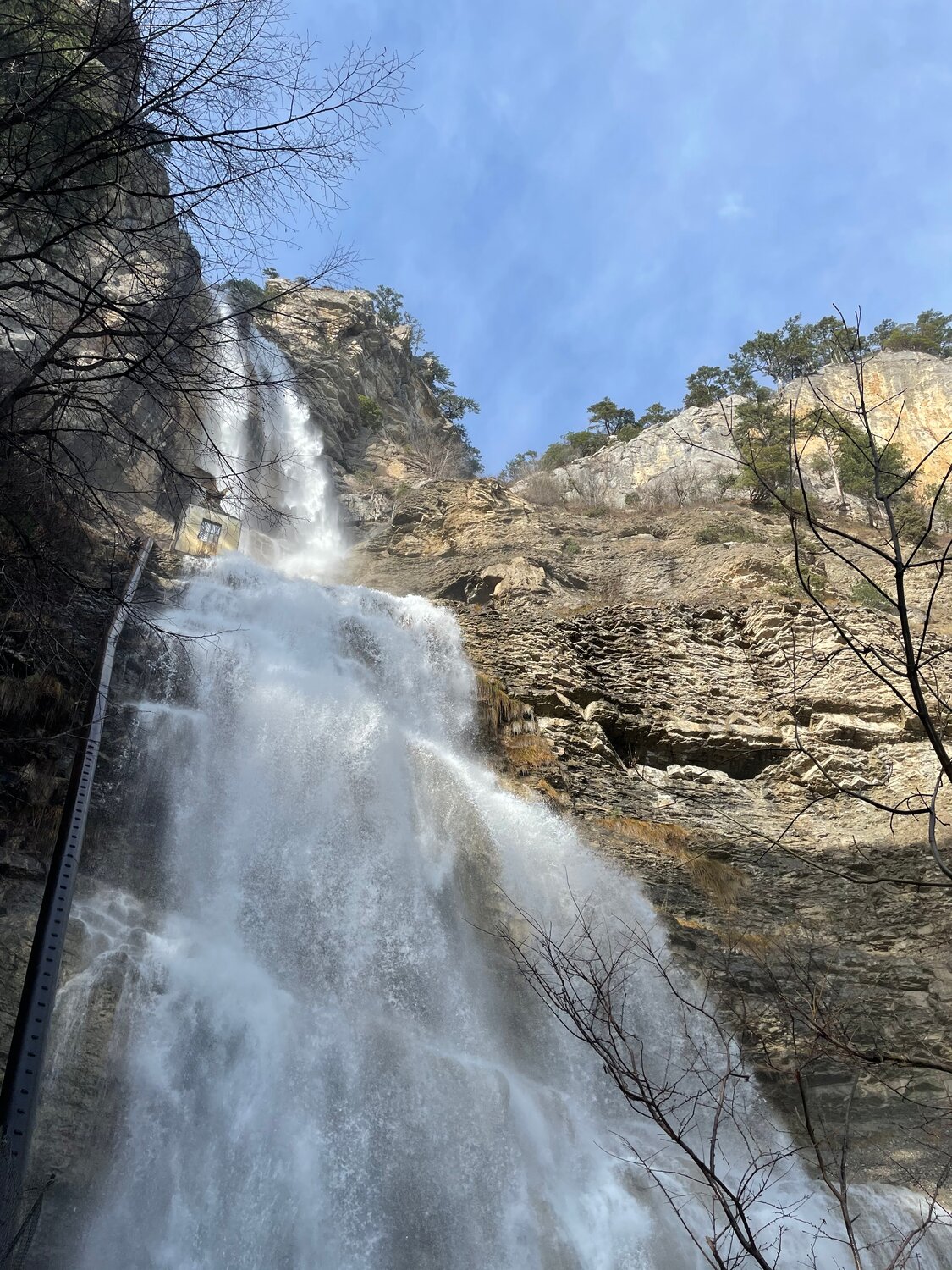 За горами, за лесами: Ай-Петри и Большой каньон