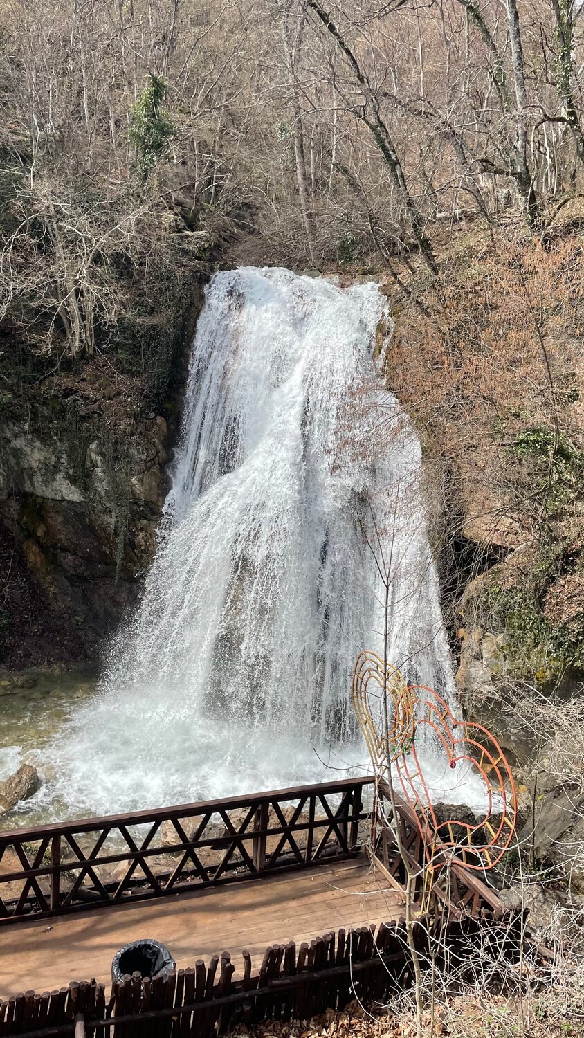Вдоль моря к Новому Свету: многогранный Крым
