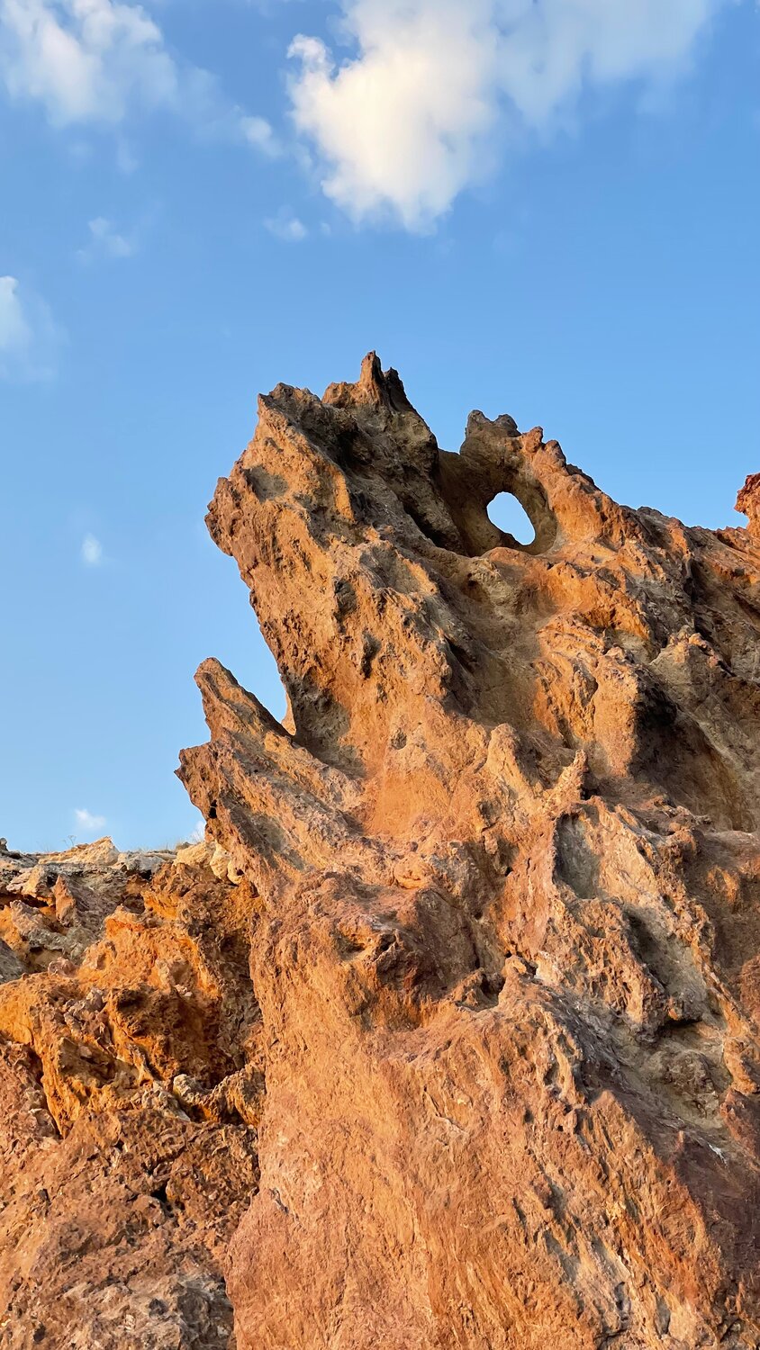 По волнам: Крым пляжный, морской, вальяжный