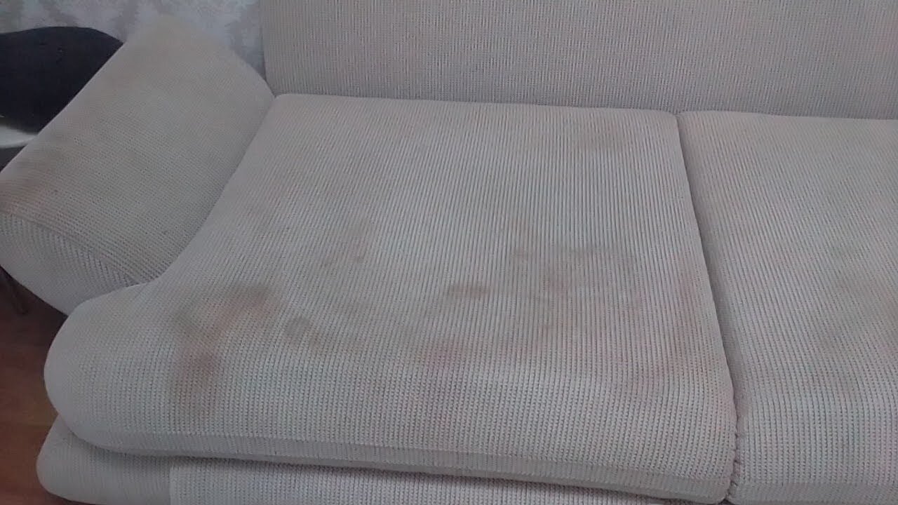 Химчистка диванов Феодосия