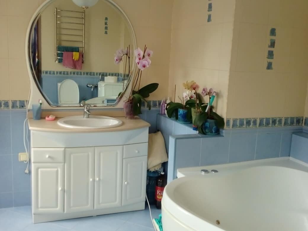 Уборка квартиры