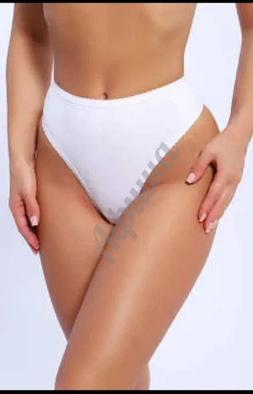 Лазерная эпиляция: глубокое бикини