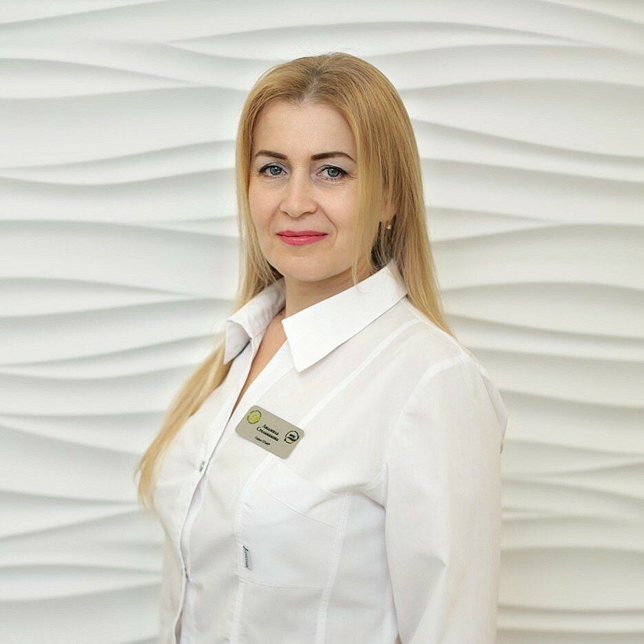 Консультация подолога