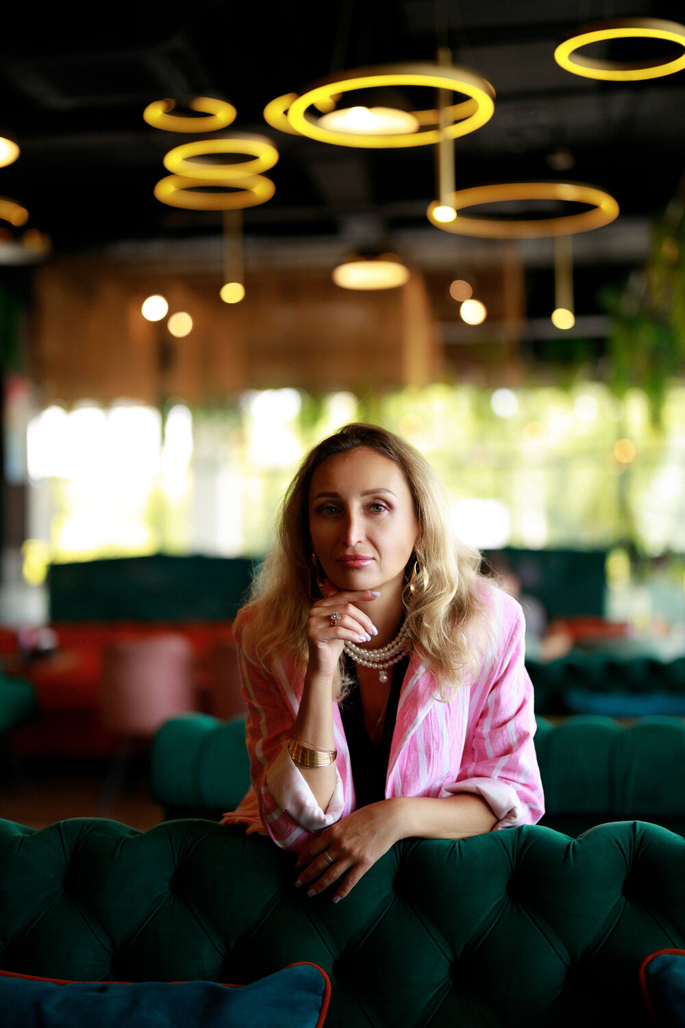 Консультация психолога