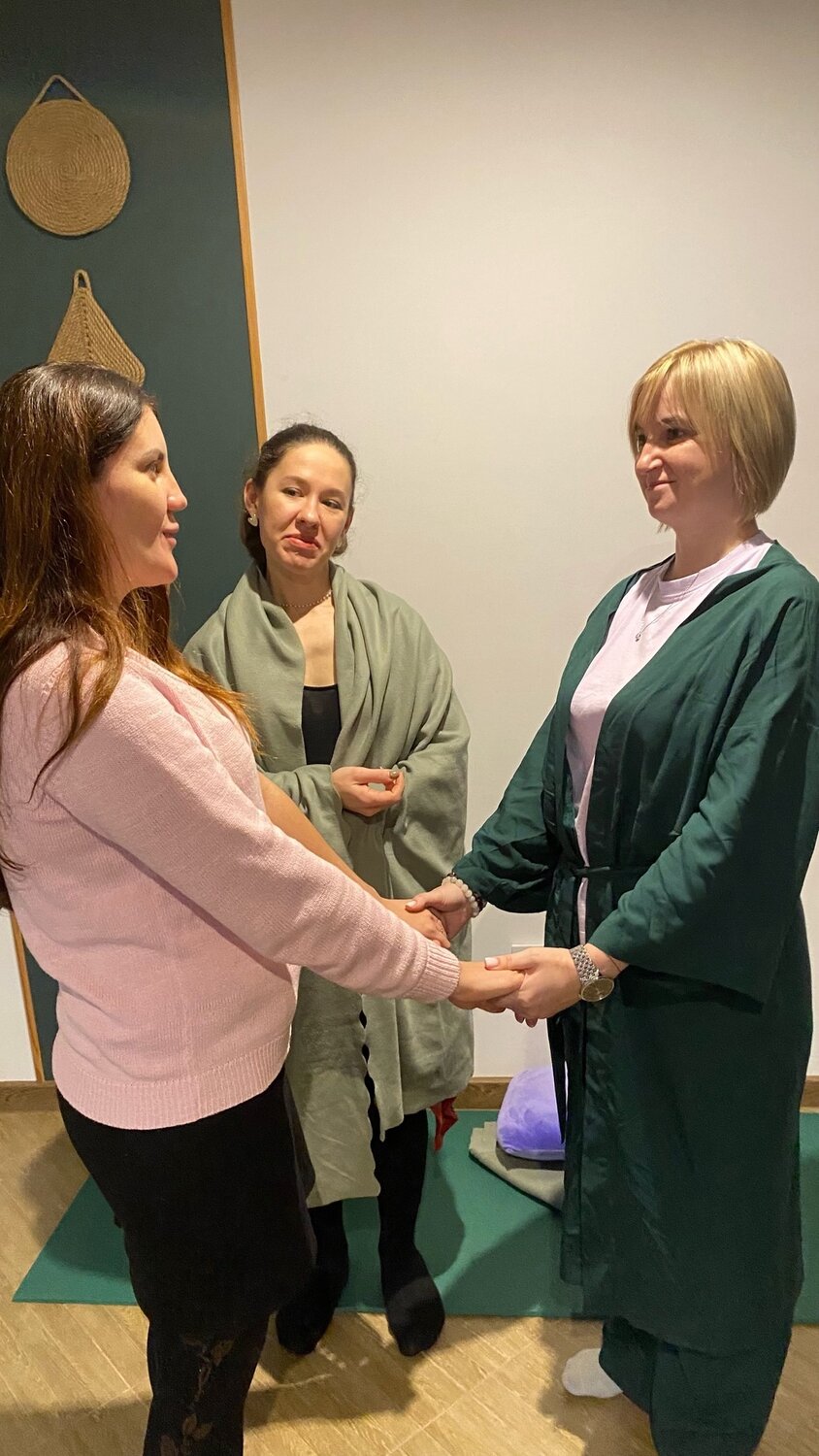 Арт-терапия онлайн или оффлайн в Симферополе для взрослых и детей