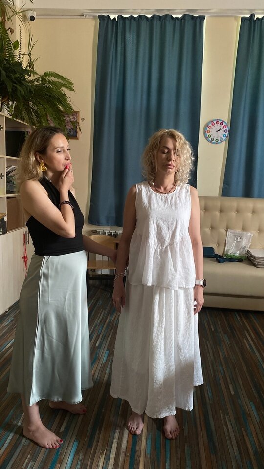 Психолог для семейных пар (расстановки, семейная системная терапия)