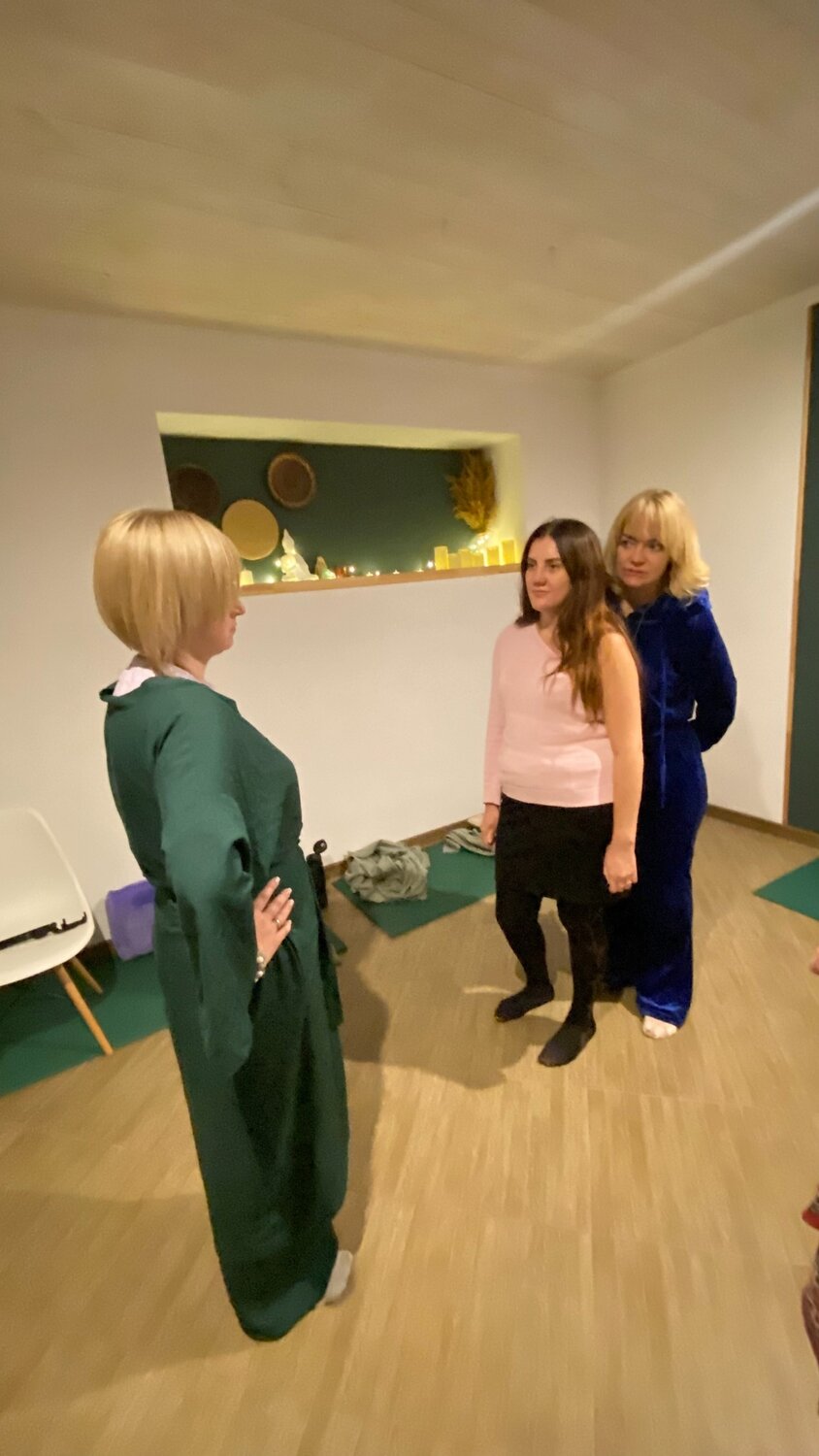 Консультация психолога по тревожности, бессоннице, депрессии