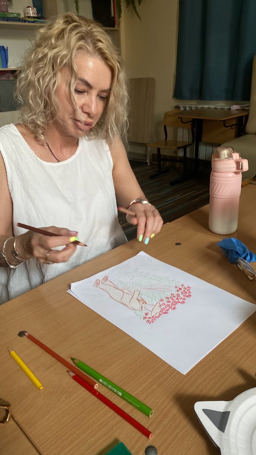 Психолог для семейных пар (расстановки, семейная системная терапия)