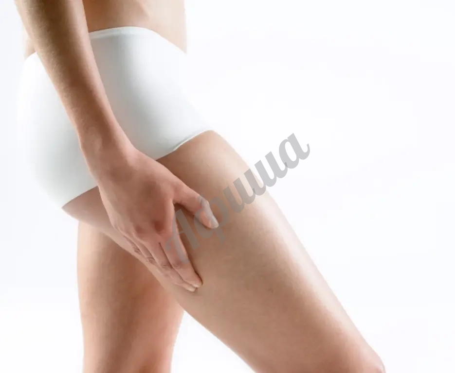 Антицеллюлитный массаж