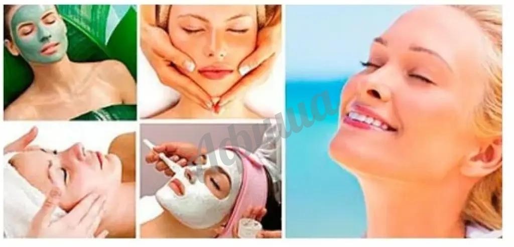 Лифтинг массаж + альгинатная маска (испанская техника)