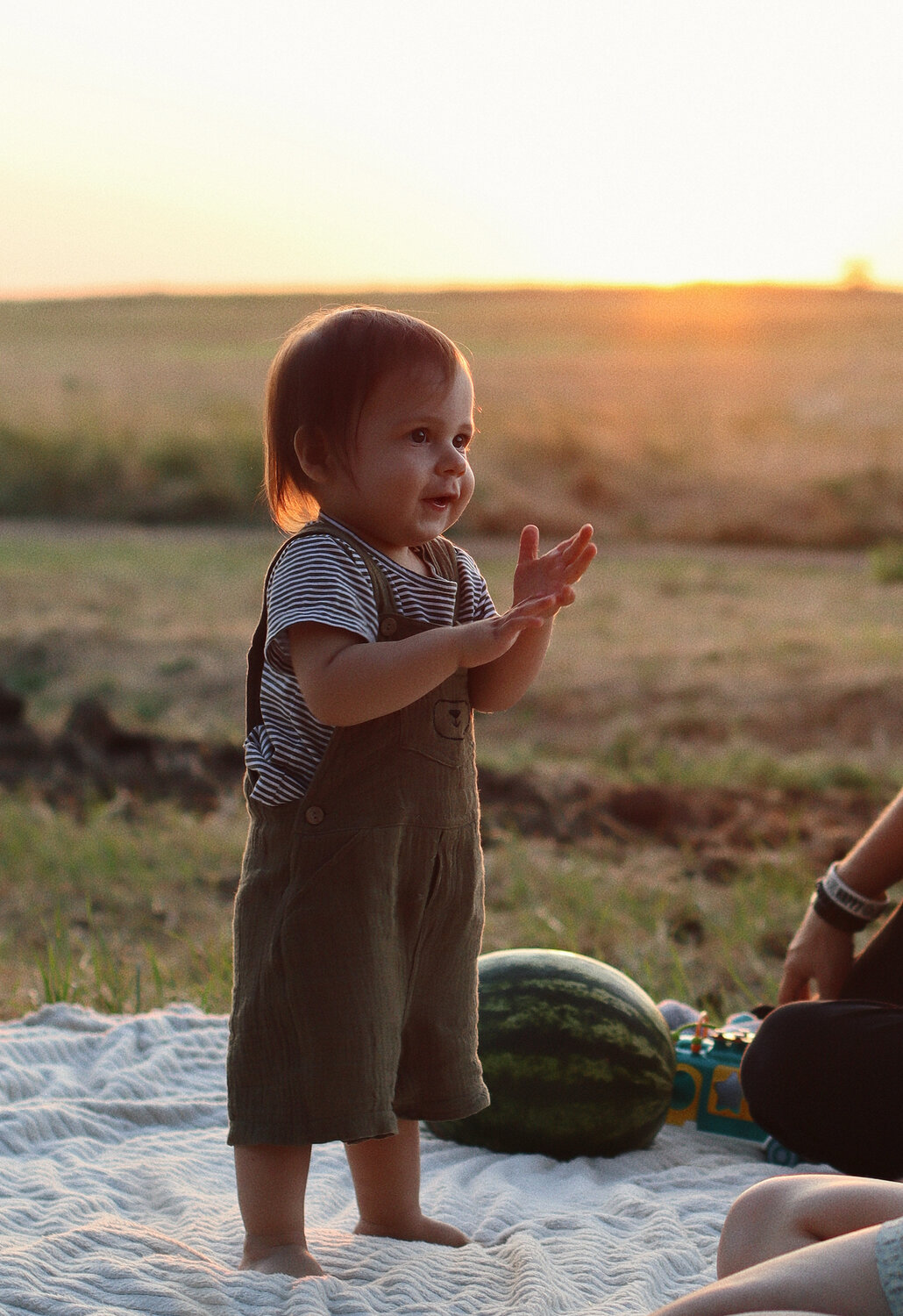 Детская фотосессия