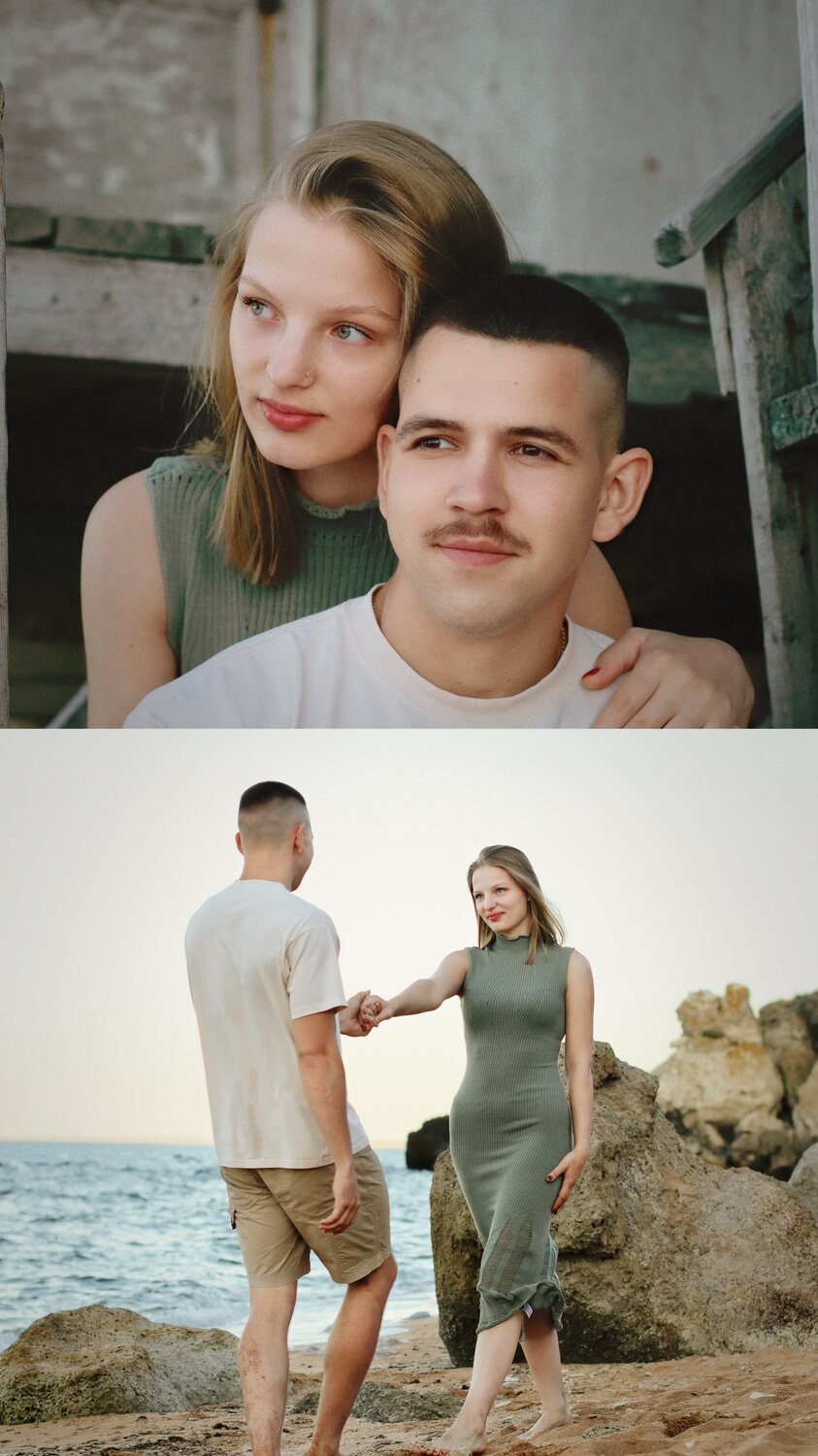 Фотосессия