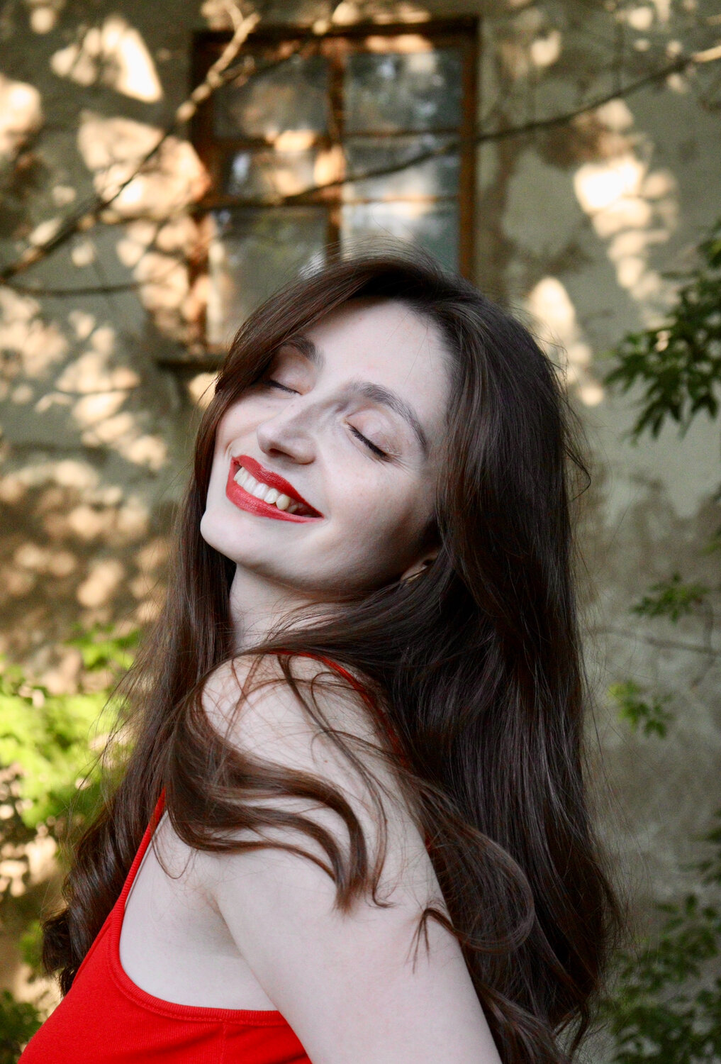 Выездная фотосессия