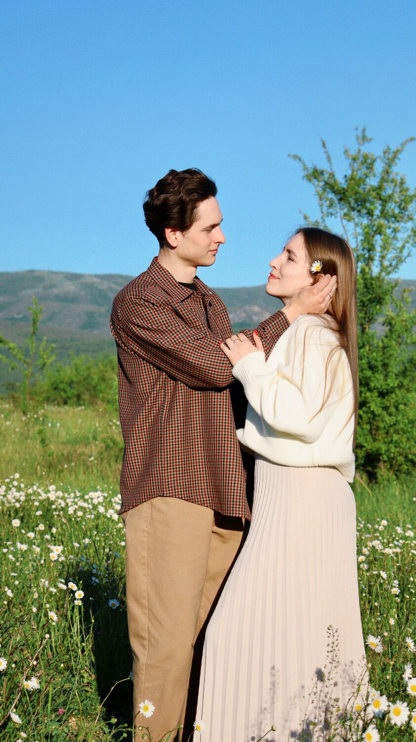 Фотосессия