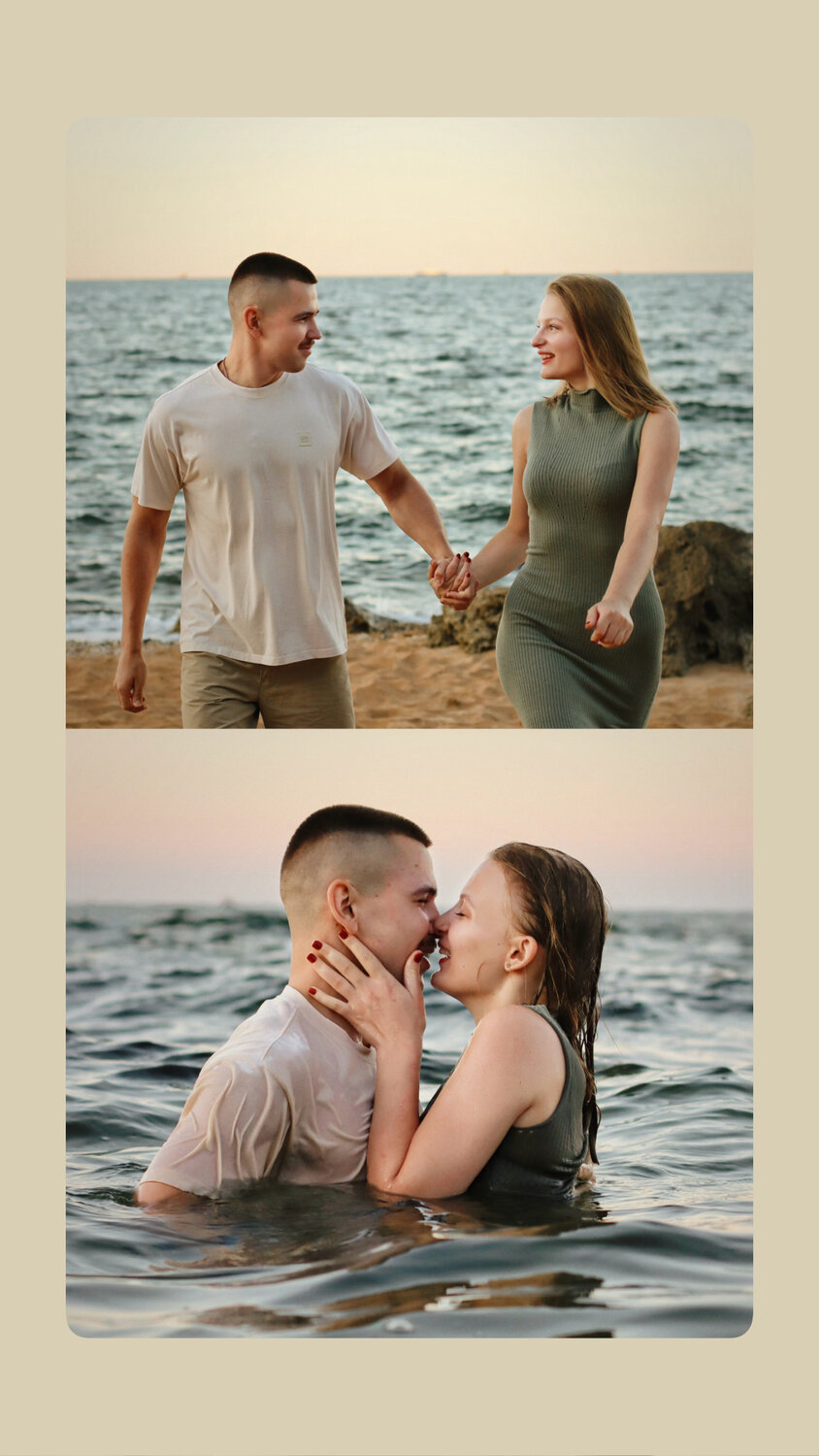 Фотосессия