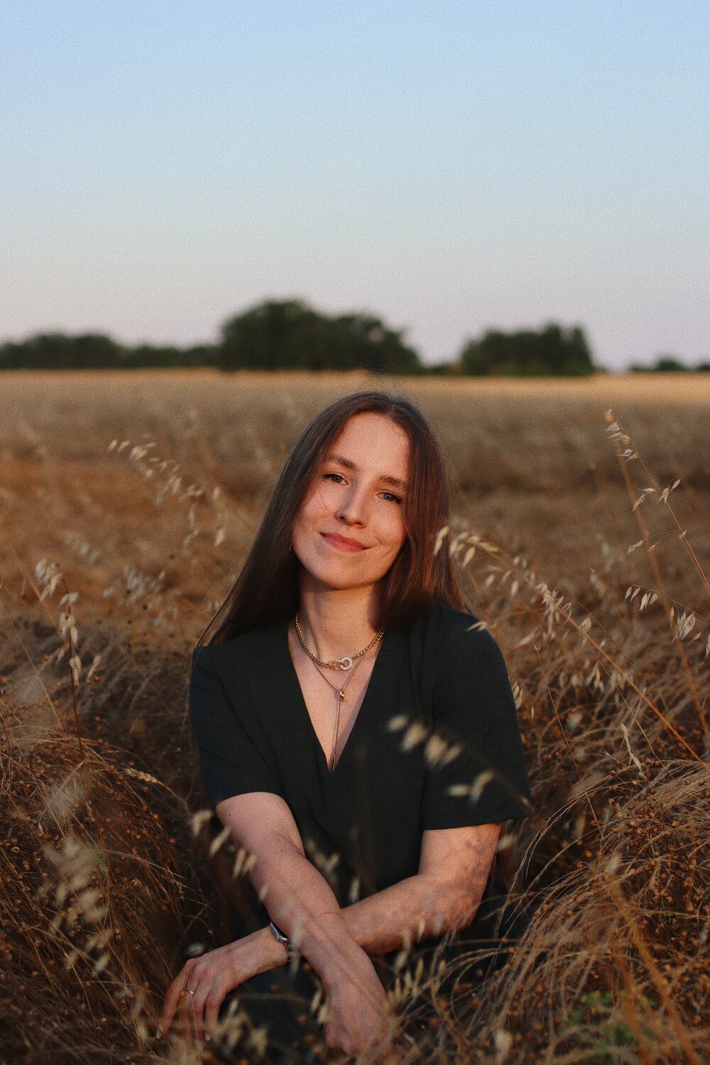 Выездная фотосессия