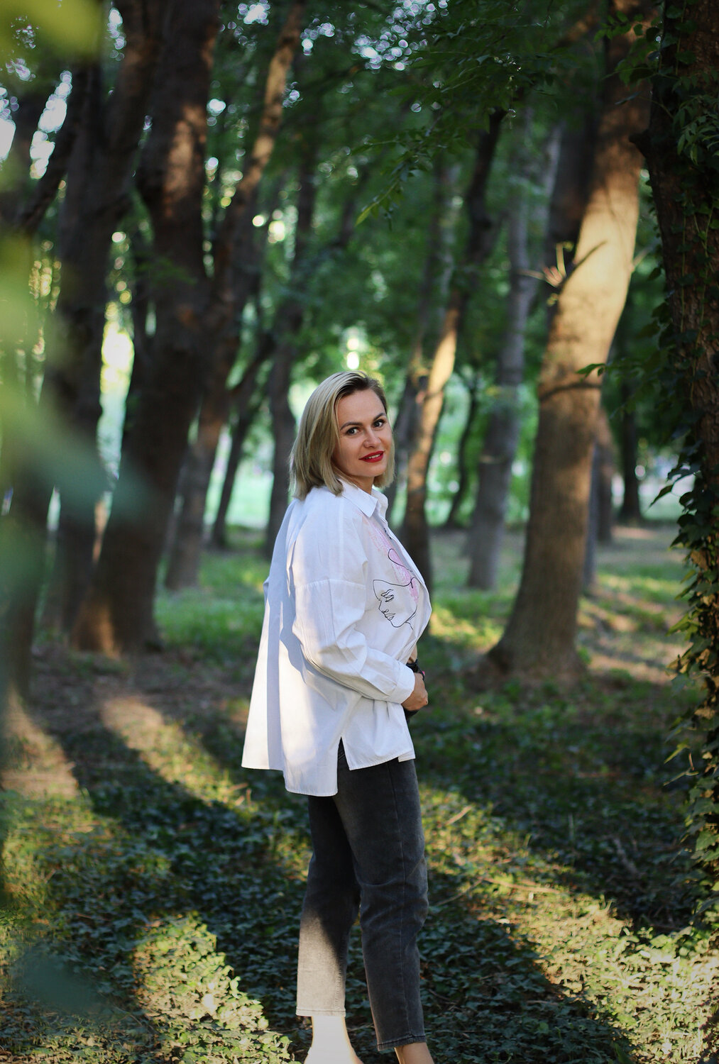 Выездная фотосессия