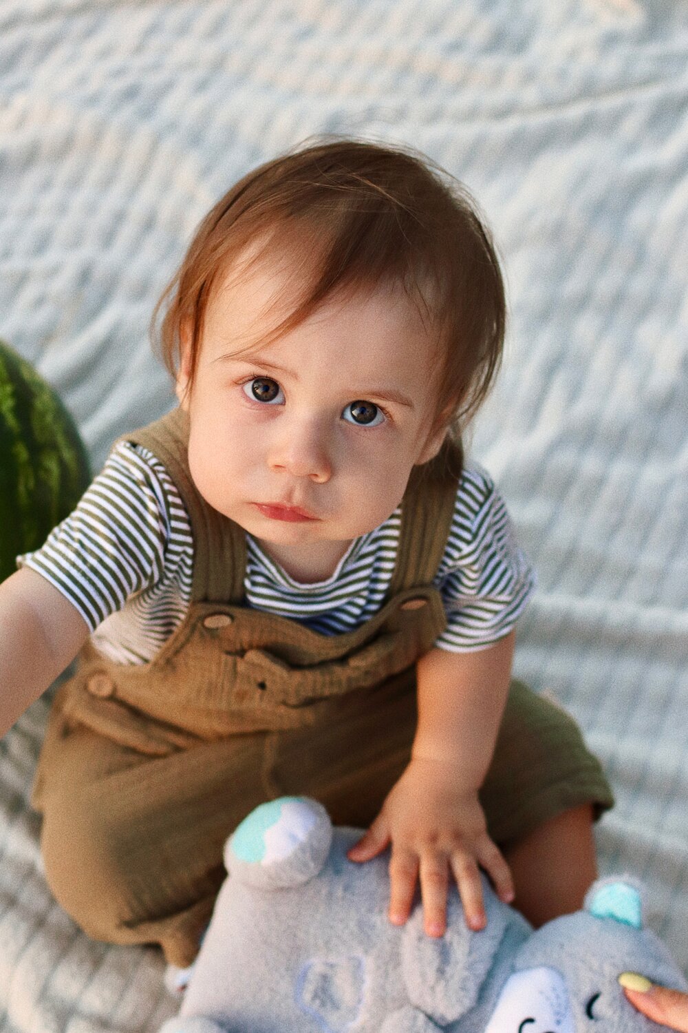 Детская фотосессия