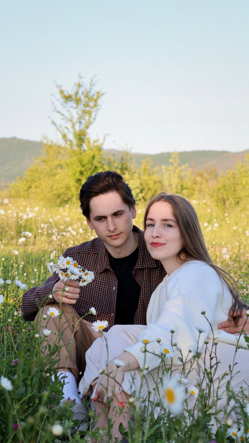 Фотосессия