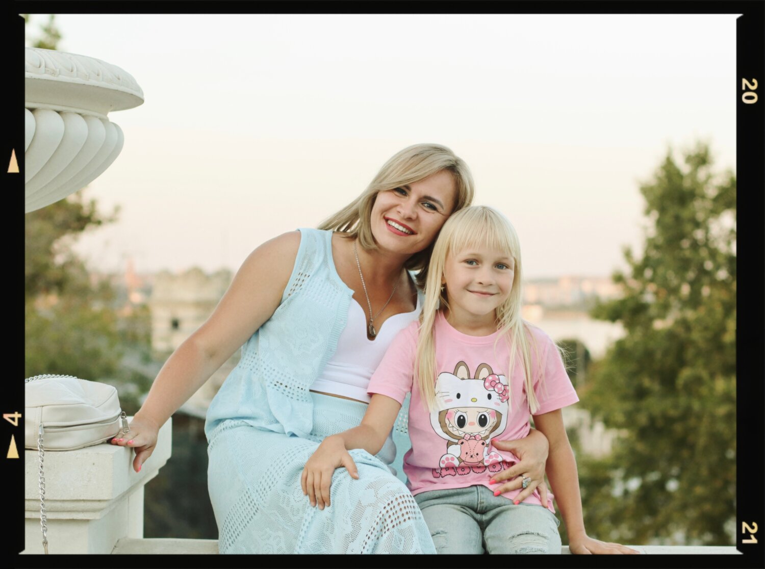 Семейная фотосессия