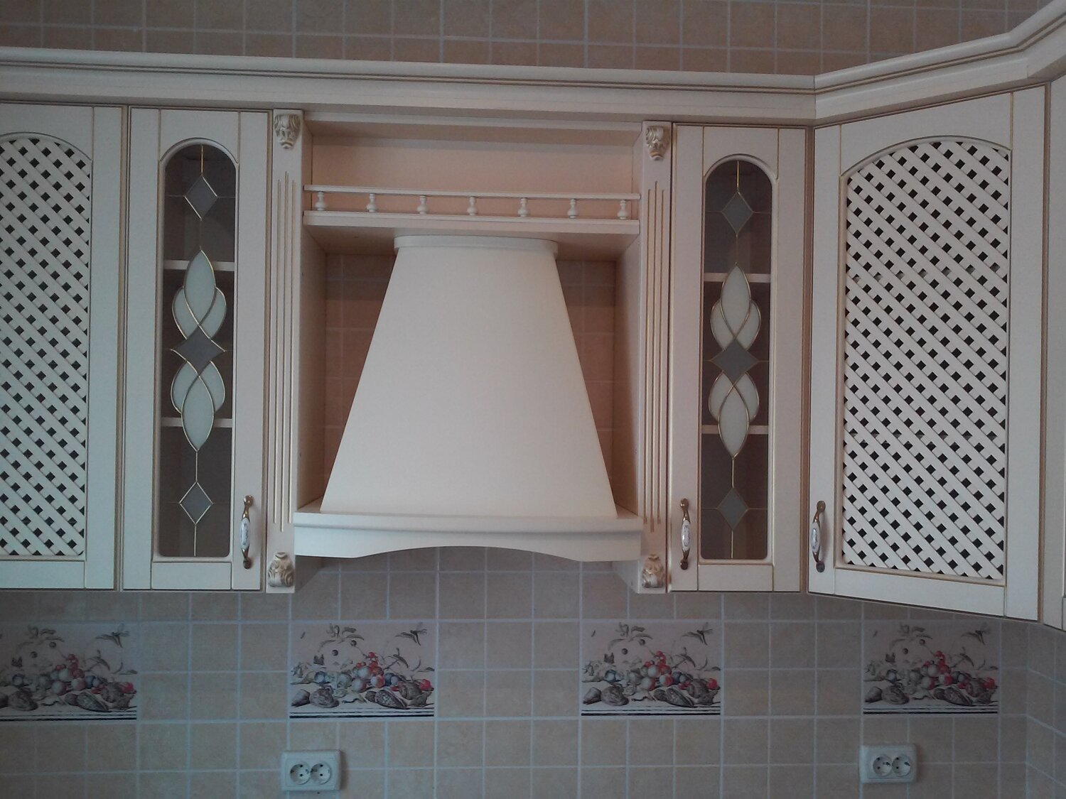 Изготовление кухонной мебели