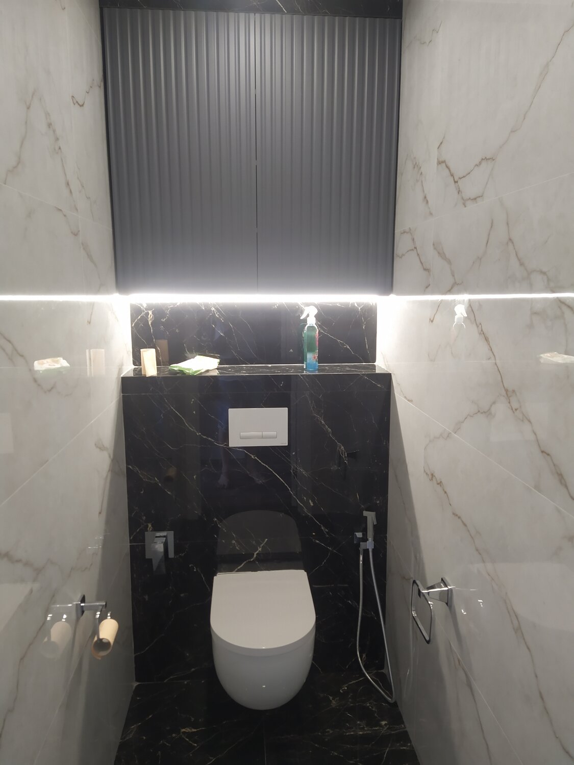 Изготовление комплектов мебели для ванной комнаты