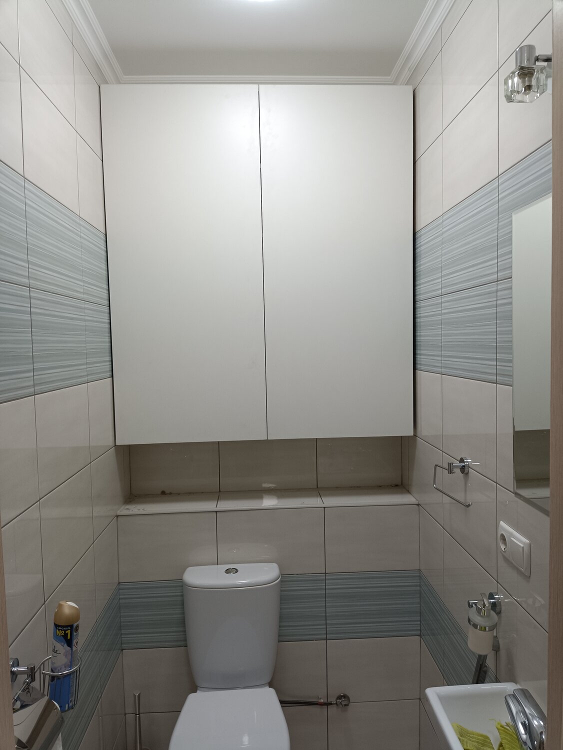 Изготовление комплектов мебели для ванной комнаты