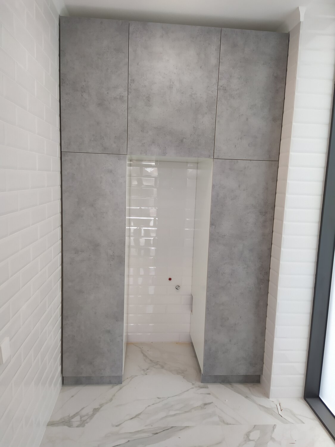 Изготовление комплектов мебели для ванной комнаты