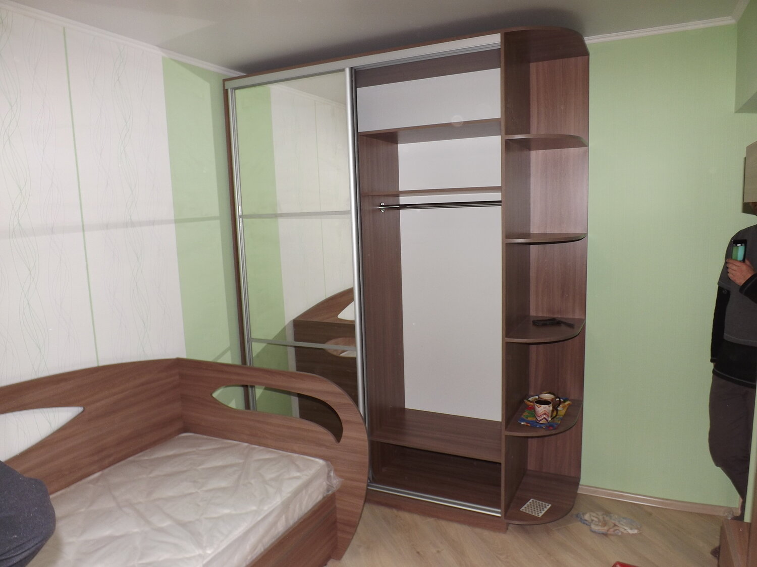 Изготовление мебели