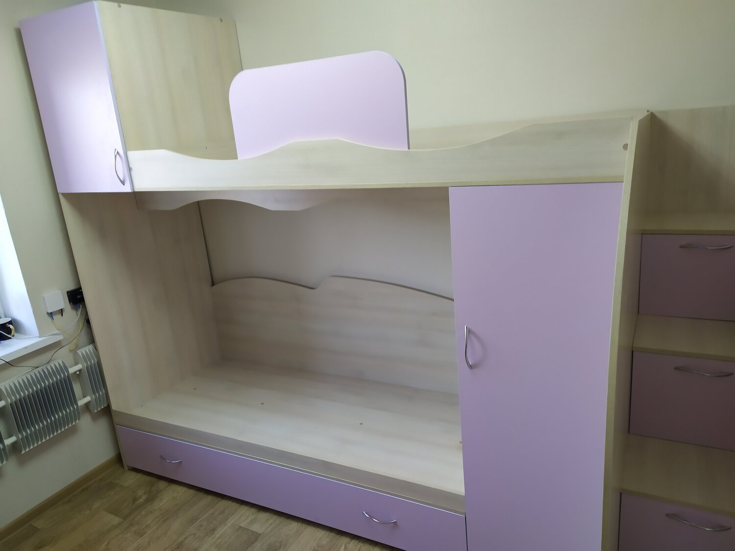 Изготовление мебели