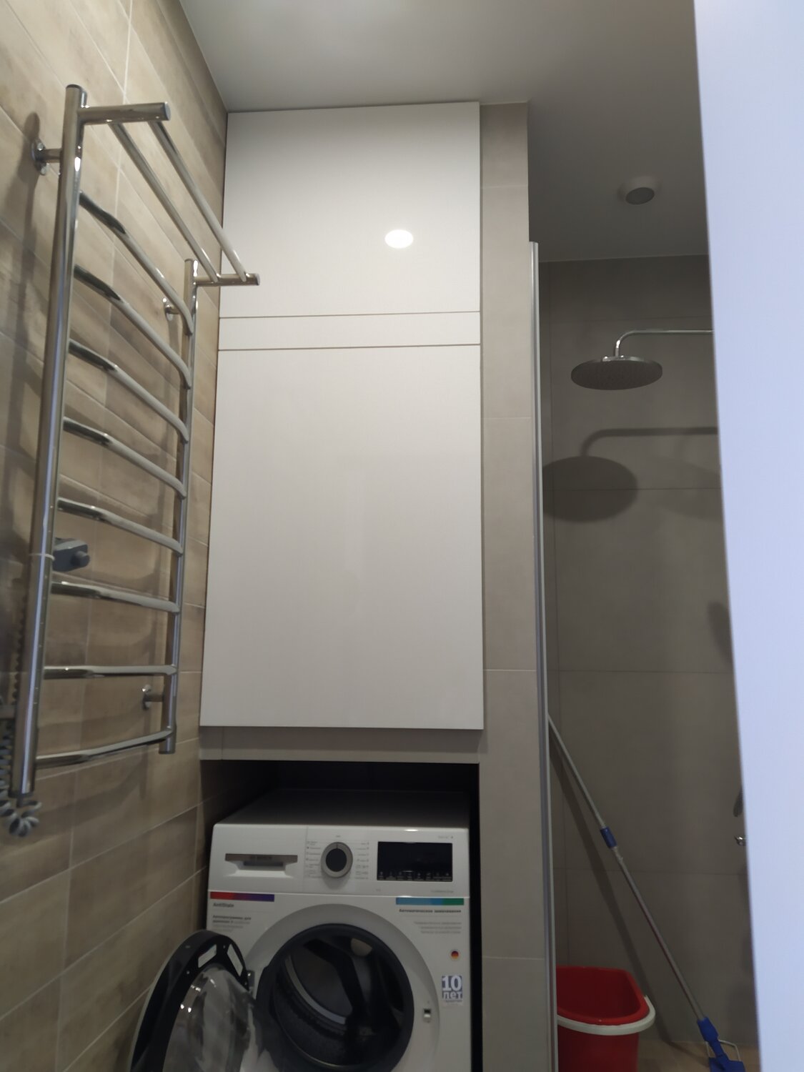 Изготовление комплектов мебели для ванной комнаты