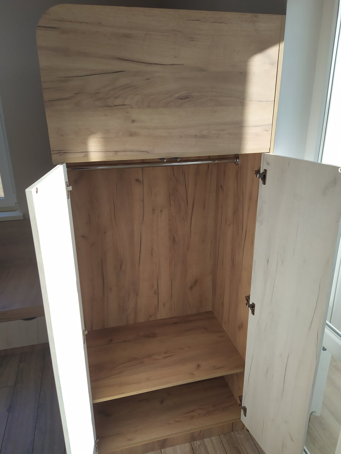 Изготовление комплектов мебели для детской