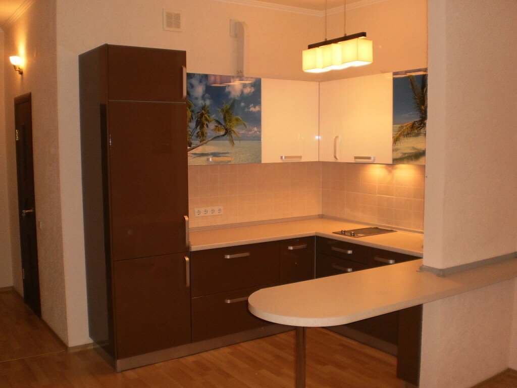 Изготовление кухонной мебели