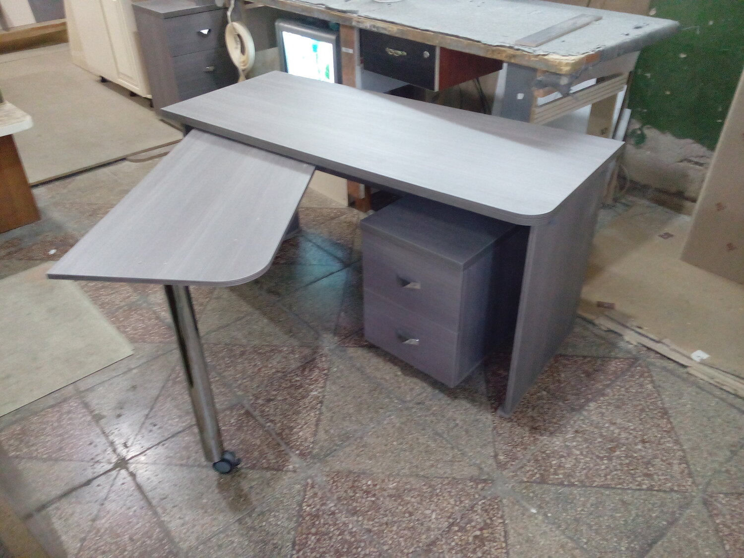 Изготовление комплектов мебели для детской