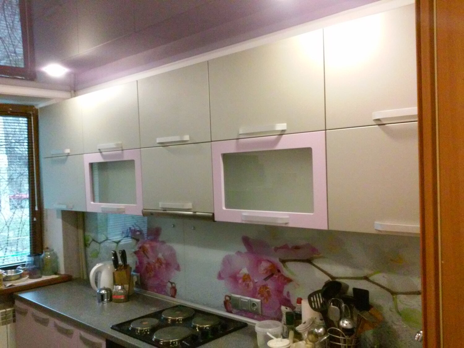 Изготовление мебели