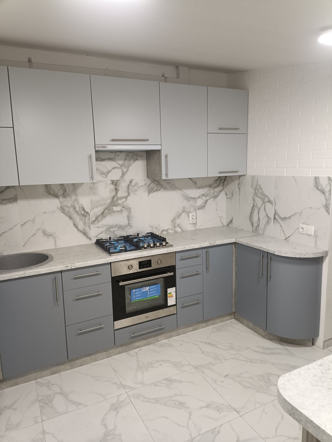 Изготовление кухонного гарнитура