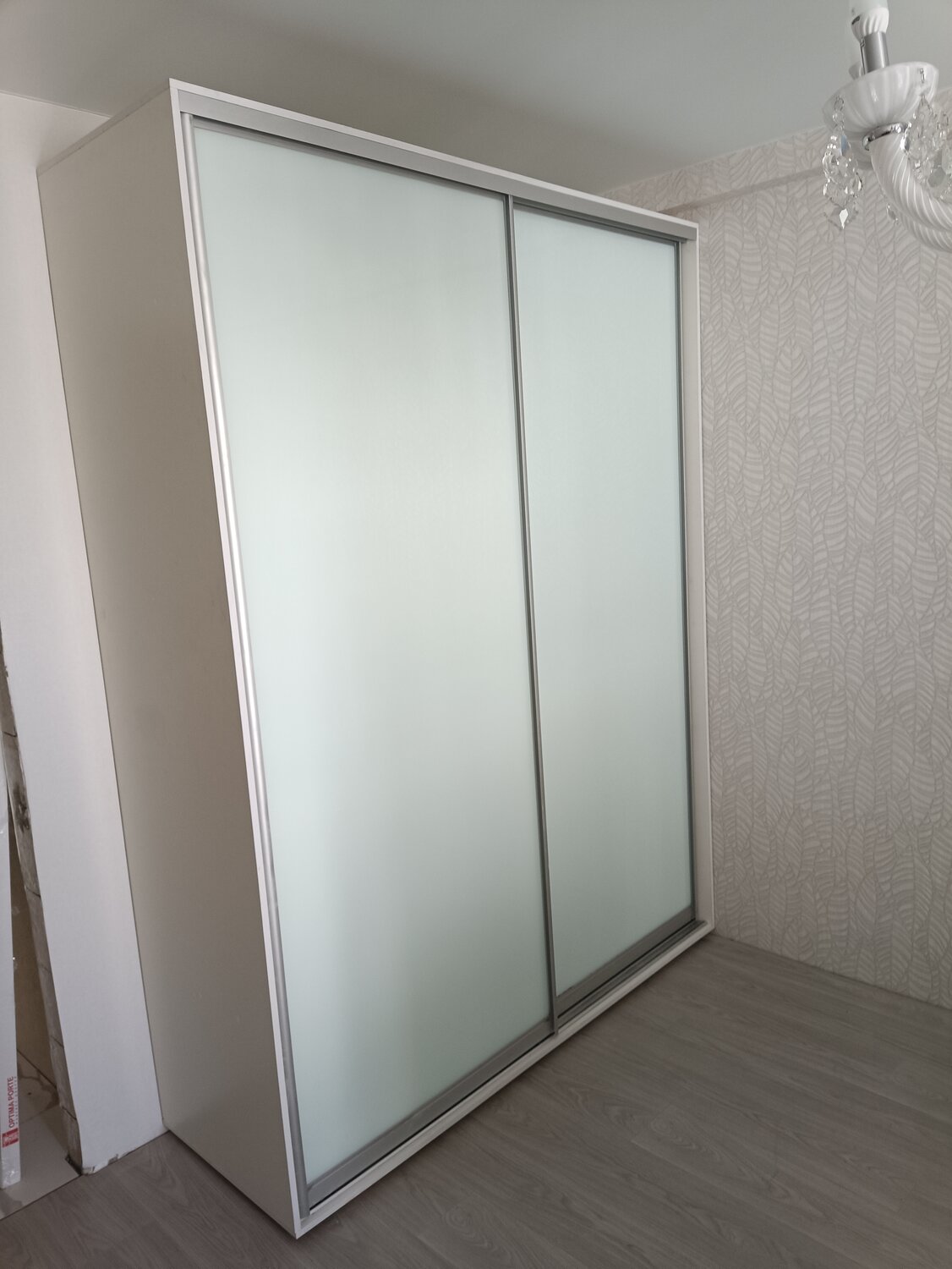 Гардеробная комната