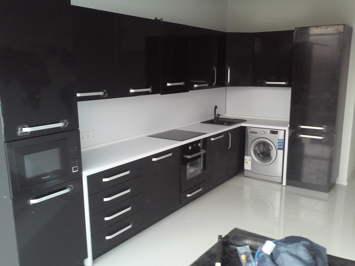 Изготовление мебели