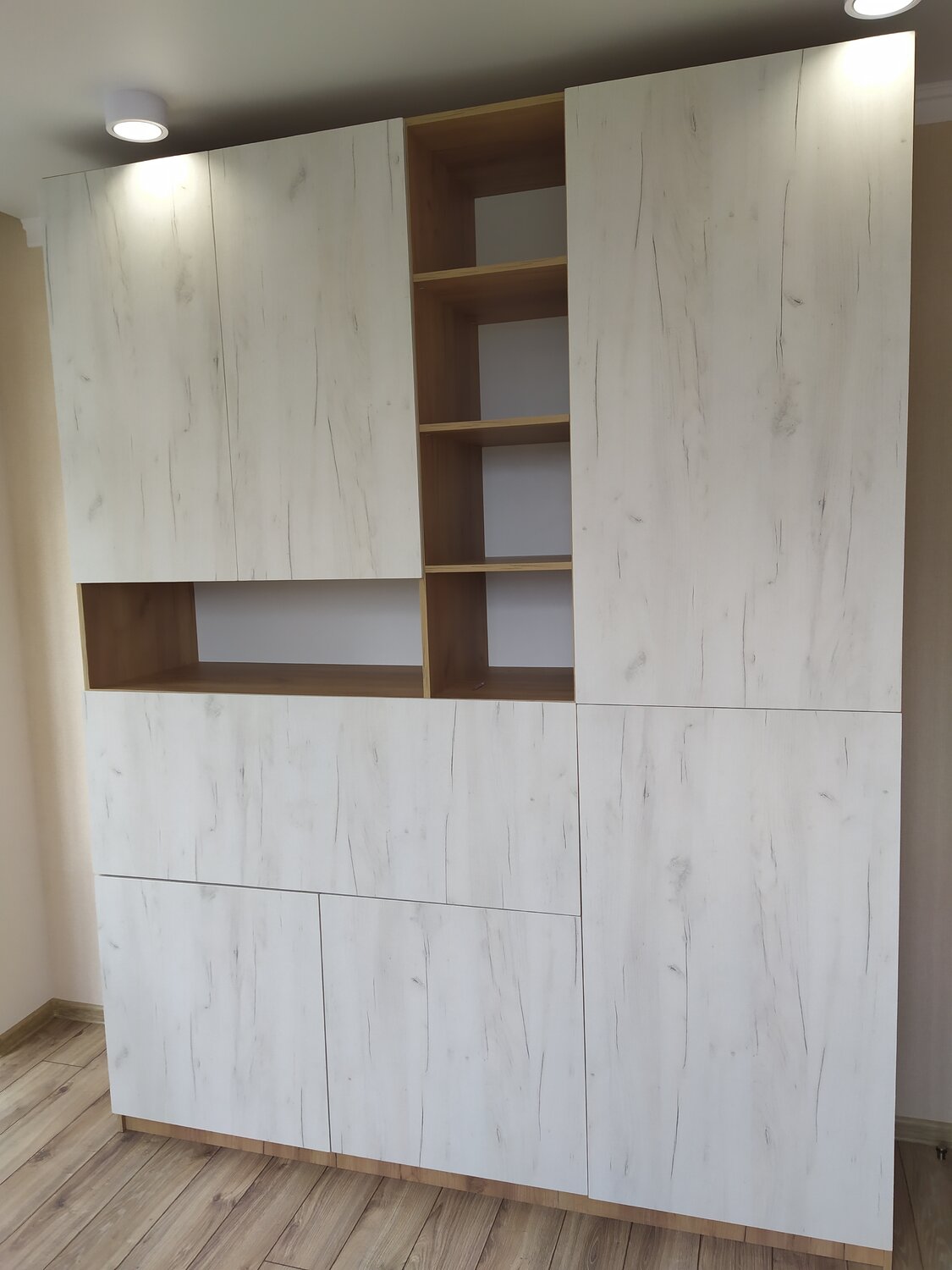 Изготовление комплектов мебели для детской