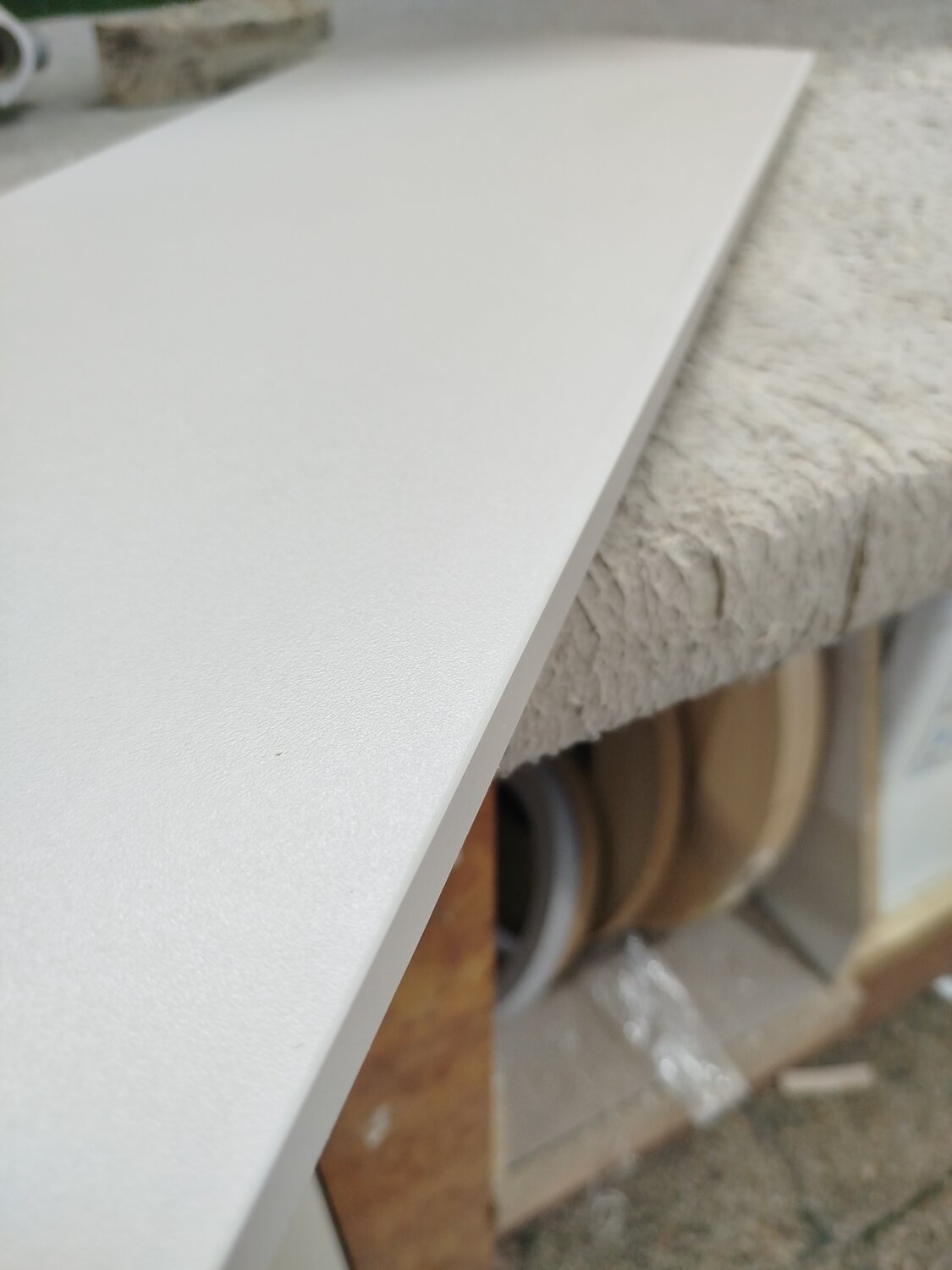 Изготовление панельных Фасадов МДФ