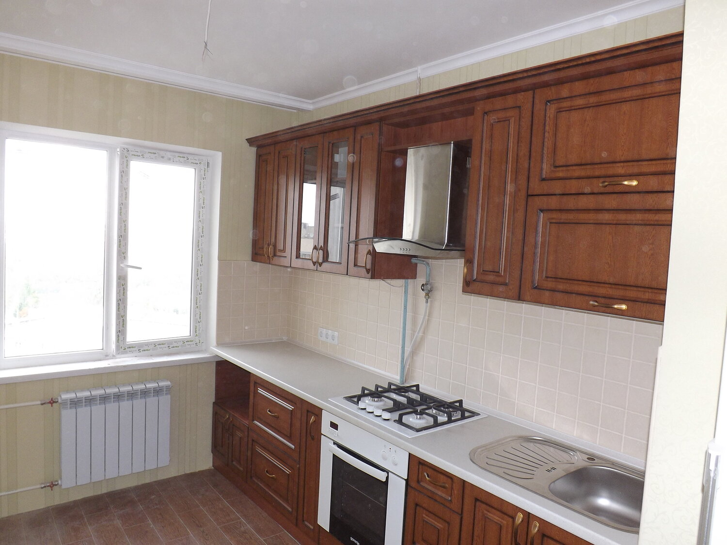 Изготовление мебели